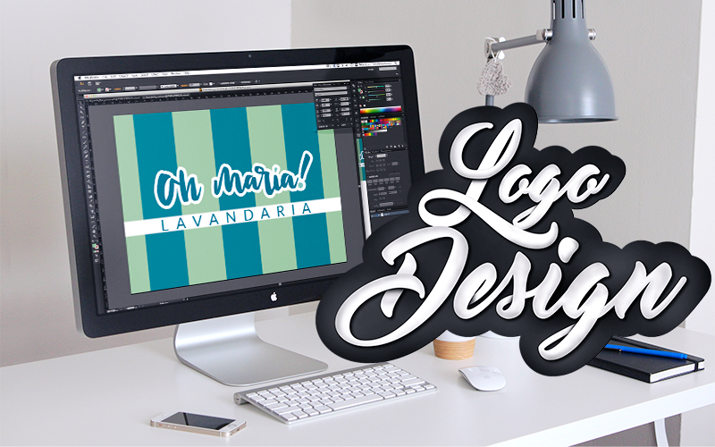 logo design logotipo criacao branding brand marca 